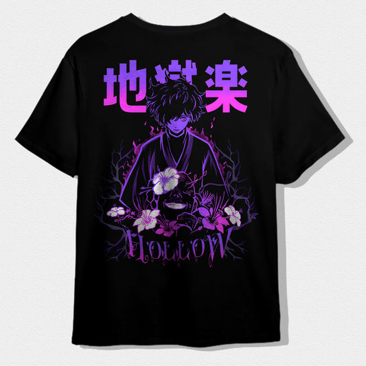 T-Shirt Hells Paradise - Gabimaru - DS0128